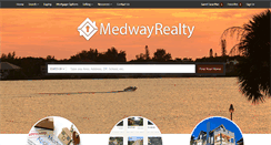 Desktop Screenshot of movetosarasotafl.com
